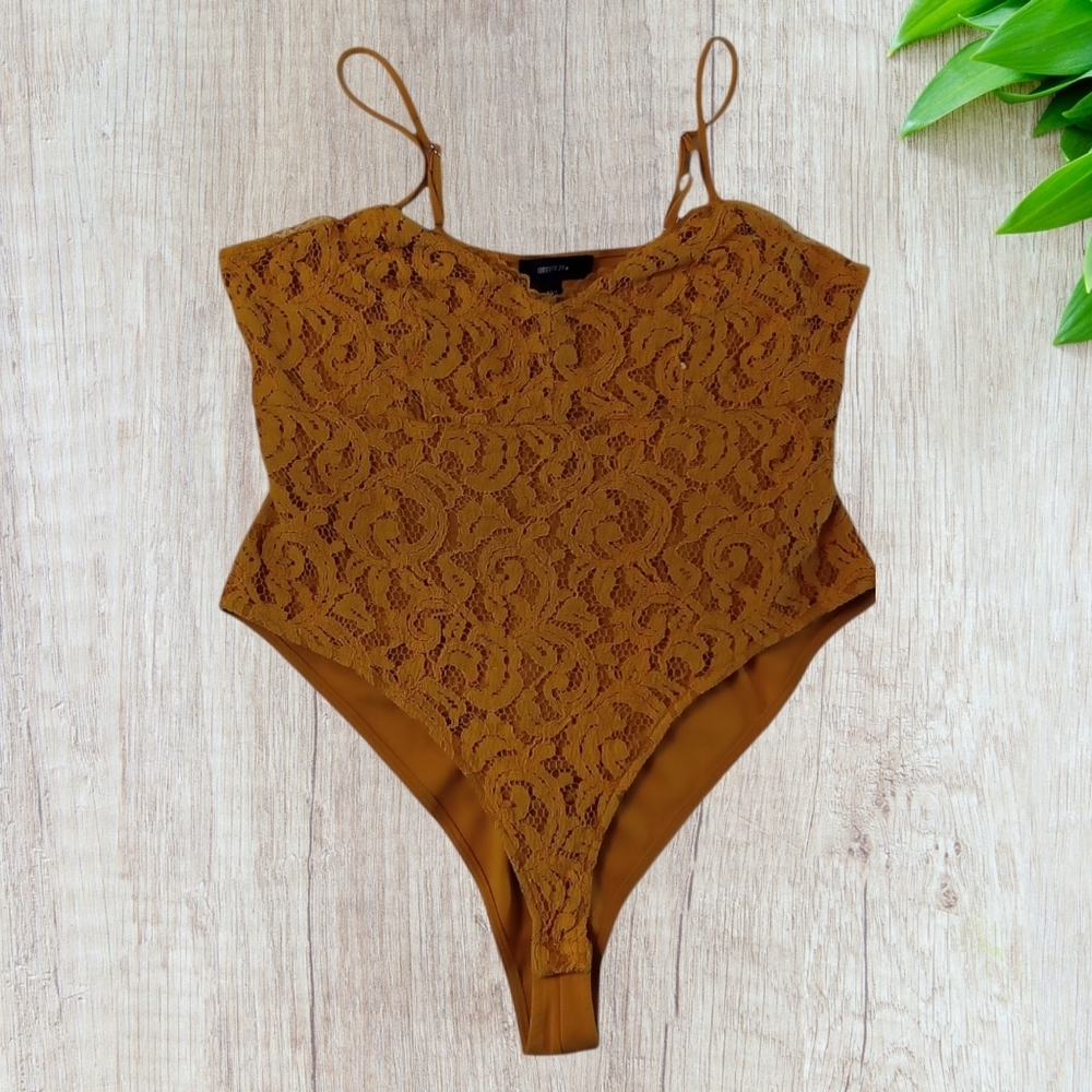 Plus size body suit 25
